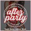 Download track Slumber Party (Dj Rukus Intro Edit) (Clean)
