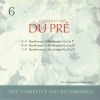 Download track Cello Sonata №2 In G, Op. 5 №2 - I. Adagio Sostenuto Ed Espressivo