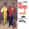 Download track Hey, Bo Diddley