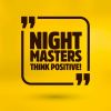 Download track Think Positive!