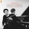 Download track 02 - Violin Sonata In A Major, CFF 123 - I. Allegretto Ben Moderato