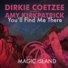 Download track Youll Find Me There (Original Mix)