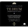 Download track 12 - Lully - Te Deum LWV55 - Pleni Sunt Caeli Et Terra