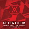 Download track Dancing Madly Backwards (Instrumental)