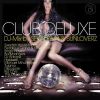 Download track Club Deluxe Vol 01 Mixed By Sean Finn Cd2
