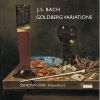 Download track Goldberg Variations, BWV 988- XXXII. Aria Da Capo