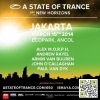 Download track A State Of Trance Episode 650 - Live From Jakarta Warmup (15-03-2014)