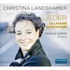 Download track Lieder Und Gesange Aus Wilhelm Meister, Op. 98a: No. 9. So Lasst Mich Scheinen, Bis Ich Werde
