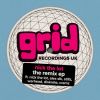 Download track Worldwide (Cramz Remix)