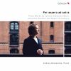 Download track 12. Andrey Denisenko - Kreisleriana, Op. 16 IV. Sehr Langsam