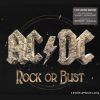 Download track It's A Long Way To The Top (If You Wanna Rock 'n' Roll) [Original Australian Release]