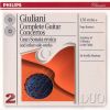 Download track 01. Guitar Concerto No. 1 In A, Op. 30 - I. Allegro Maestoso