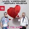 Download track Quiero Verte (Radio Edit)