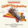 Download track Lovely, Lonely Man / Chitty Chitty Bang Bang (Demo)