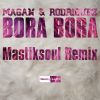 Download track Bora Bora (Radio Edit)