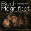 Download track 12. Organ Prelude: Fuga Sopra Il Magnificat BWV 733