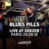 Download track Elements And Things (Deezer Live Session)