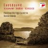 Download track Abendlied, Op. 85, No. 12 (Arr. For String Orchestra By Johan Svendsen)