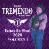 Download track Tu Carcel / Sin Sangre En Las Venas / Tampico Hermoso (Live)