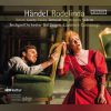 Download track Rodelinda, Regina De Longobardi, HWV 19, Act I Scene 7 Ombre, Piante, Urne Funeste (Live)