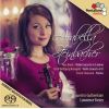 Download track Violin Concerto In D Major, Op. 35 - II. Romanze Andante