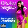 Download track Gyal You A Party Animal R-Cue, Party Break Intro, Edit (Party Break Intro) [Dirty]