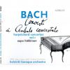 Download track Concerto I In D Minor, BWV 1052 - I. Allegro