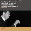 Download track Fantasias, Op. 116: No. 7, Capriccio In D Minor. Allegro Agitato