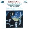 Download track 2. Mandragora Pantomime Op. 43 - I.