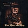 Download track Livin' The Blues Again
