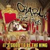 Download track It's Good To Be The King