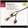 Download track Sibelius Symphony No. 2 In D Major, Op. 43 - II. Tempo Andante, Ma Rubato