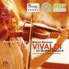 Download track 8. Le Quattro Stagioni - Concerto No. 3 LAutunno RV 293 - II. Adagio Molto