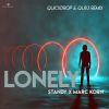 Download track Lonely (Quickdrop & Qub3 Remix)