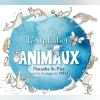Download track L - Un Loup, Un Lion Et Un Lapin