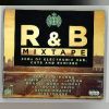 Download track R&B Mixtape (Continuous Mix 1)