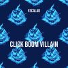Download track Click Boom Villain (Slowed Remix)
