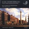 Download track Concerto Grosso No 8 In C Minor - II Grave