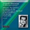 Download track Don Giovanni, K. 527: Il Mio Tesoro Intanto