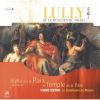 Download track 3. Le Temple De La Paix 1685 LWV 69 - Entree De Bergers Et Bergeres