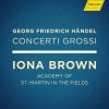 Download track Concerto Grosso In A Major, Op. 6 No. 11, HWV 329: III. Largo E Staccato