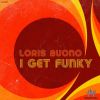 Download track I Get Funky (Extended Mix)