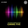 Download track Gimme Five (Tradelove Remix)
