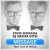 Download track Message (Extended Vocal Mix)