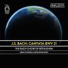 Download track Cantata 'Ich Hatte Viel Bekummernis', BWV 21 - II. Chorus 'Ich Hatte Viel Bekummernis'