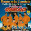 Download track Dame Más Candela