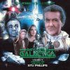 Download track Cylon Base Ship Rises Again [Recordings For Galactica: 1980] (Extras)