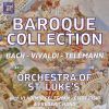 Download track Concerto For Viola D'amore, Oboe D'amore And Flute In E Major, TWV 53. E1: I. Andante