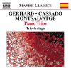 Download track 08. Cassadó - Piano Trio In C Major - II. Tempo Moderato E Pesante