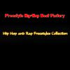 Download track Funky 80's Rap Freestyle Instrumental Beat